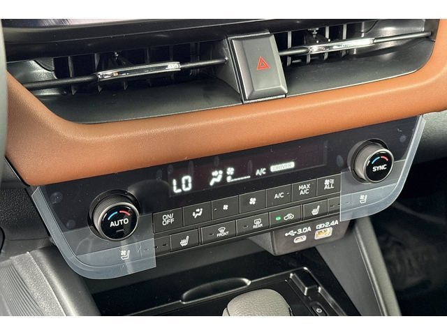 2026 Subaru Outback Touring