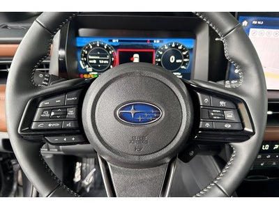 2026 Subaru Outback Touring