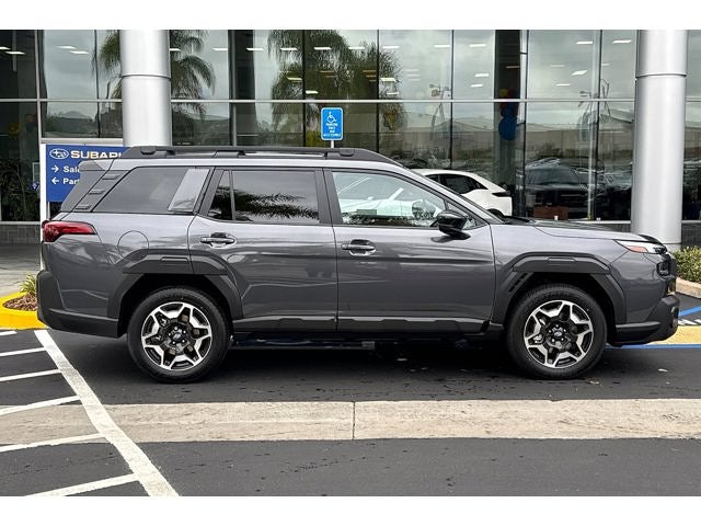 2026 Subaru Outback Touring