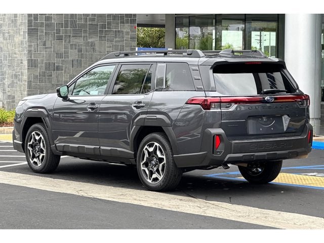 2026 Subaru Outback Touring