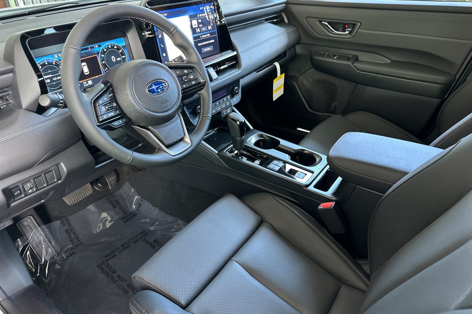 2026 Subaru Outback Touring