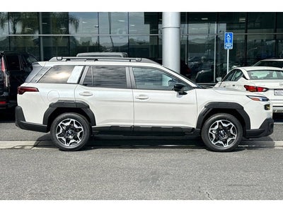 2026 Subaru Outback Touring