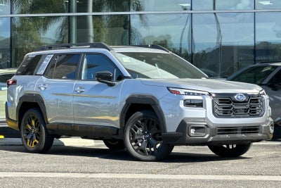 2026 Subaru Outback Limited XT