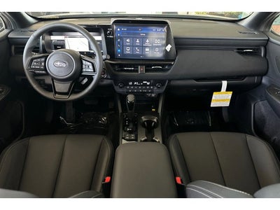 2026 Subaru Outback Limited XT