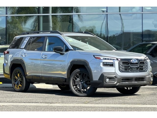 2026 Subaru Outback Limited XT