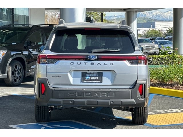 2026 Subaru Outback Limited XT