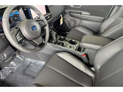 2026 Subaru Outback Limited XT