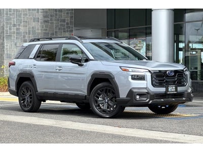2026 Subaru Outback Limited XT