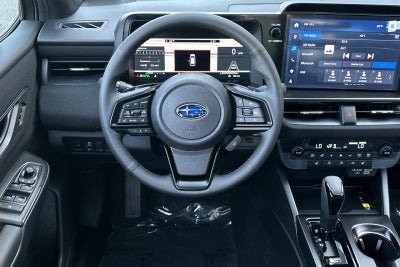 2026 Subaru Outback Limited XT