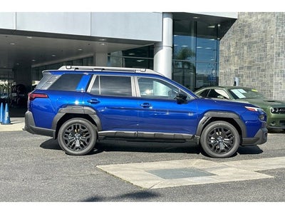 2026 Subaru Outback Limited XT