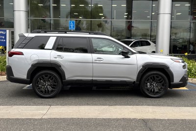 2026 Subaru Outback Limited XT