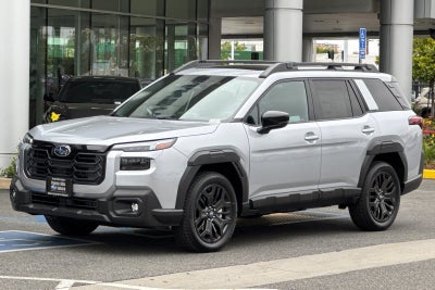 2026 Subaru Outback Limited XT