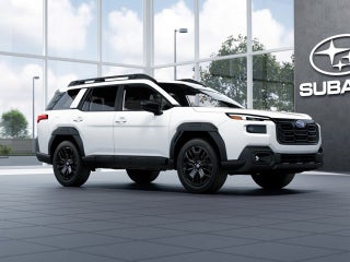 2026 Subaru Outback Limited XT