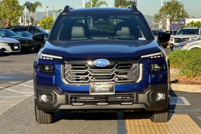 2026 Subaru Outback Limited XT