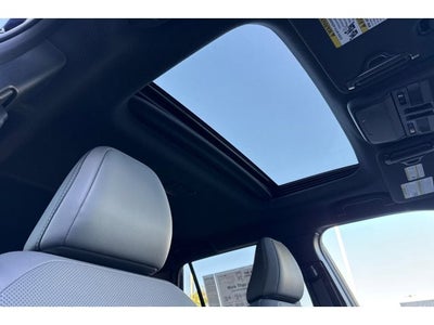 2026 Subaru Outback Limited XT