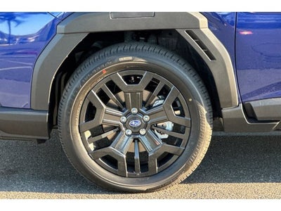 2026 Subaru Outback Limited XT