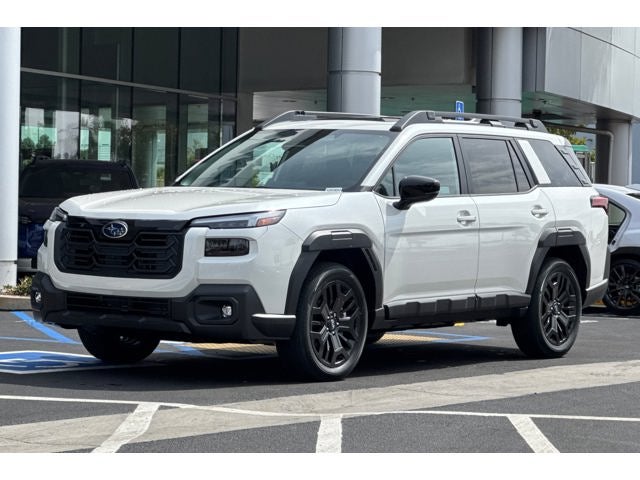 2026 Subaru Outback Limited XT