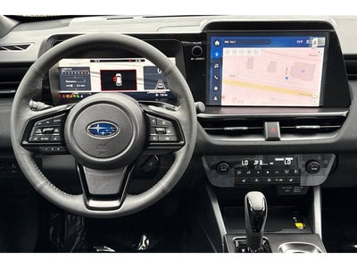 2026 Subaru Outback Limited XT