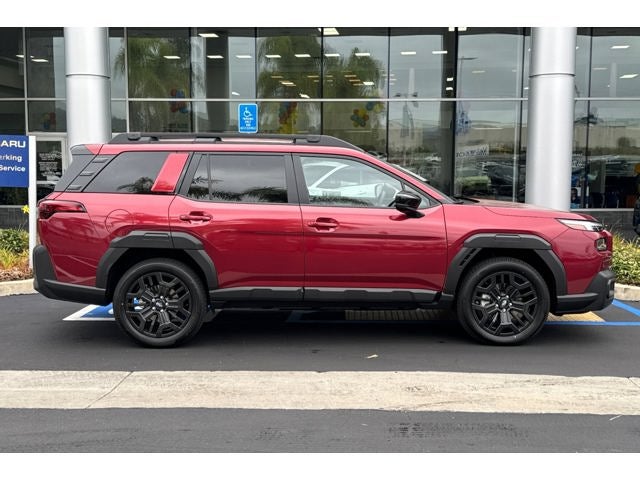 2026 Subaru Outback Limited XT