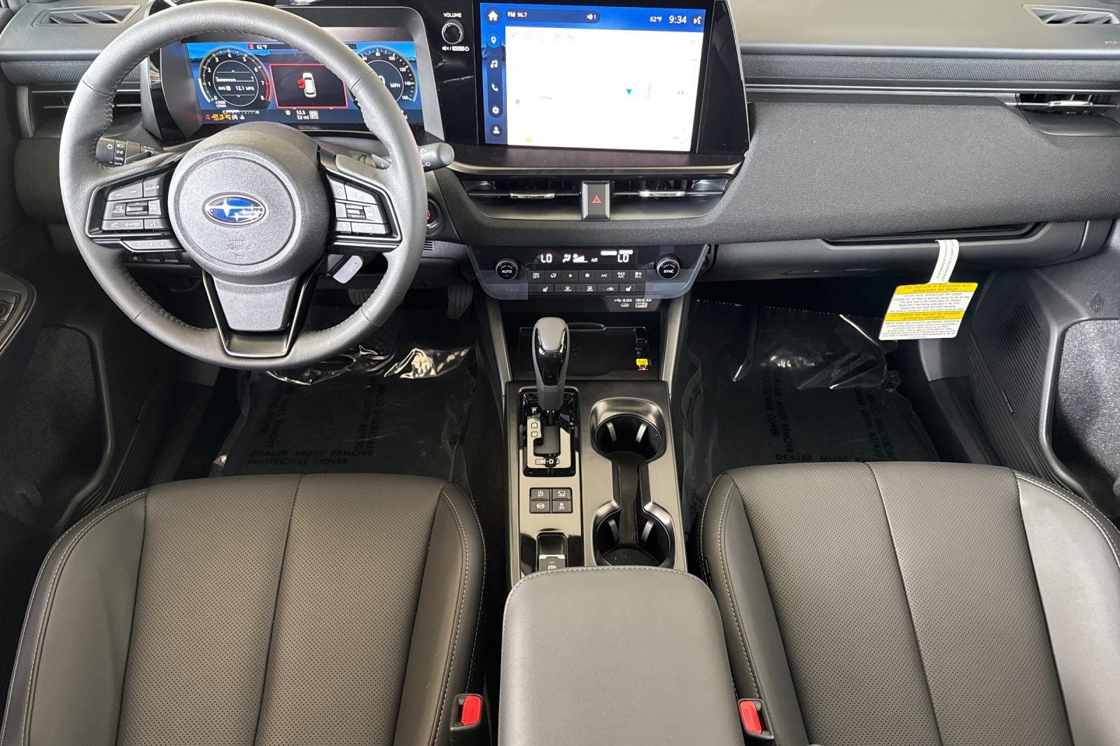 2026 Subaru Outback Limited XT