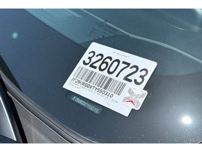 2026 Subaru Outback Limited XT