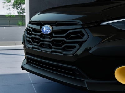 2026 Subaru Crosstrek Hybrid Sport Hybrid