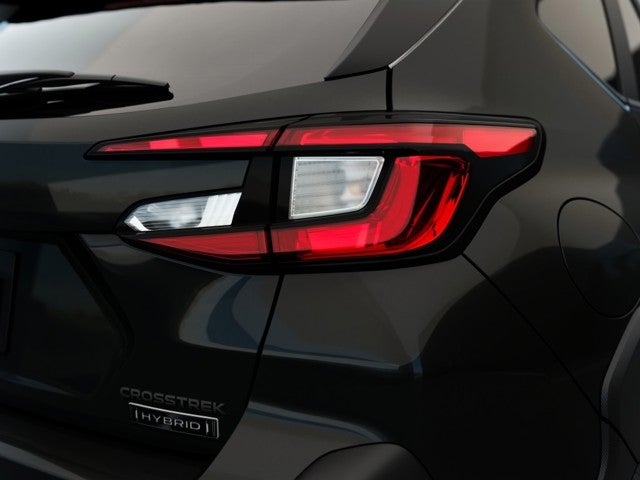 2026 Subaru Crosstrek Hybrid Sport Hybrid