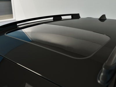 2026 Subaru Crosstrek Hybrid Sport Hybrid