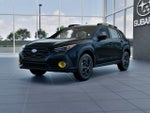 2026 Subaru Crosstrek Hybrid Sport Hybrid