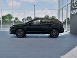 2026 Subaru Crosstrek Hybrid Sport Hybrid