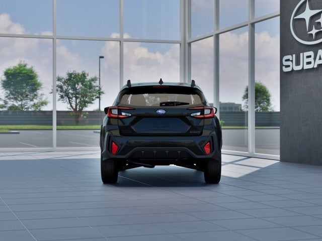 2026 Subaru Crosstrek Hybrid Sport Hybrid