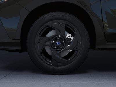 2026 Subaru Crosstrek Hybrid Sport Hybrid