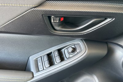 2026 Subaru Crosstrek Hybrid Sport Hybrid
