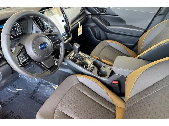 2026 Subaru Crosstrek Hybrid Sport Hybrid