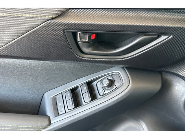 2026 Subaru Crosstrek Hybrid Sport Hybrid