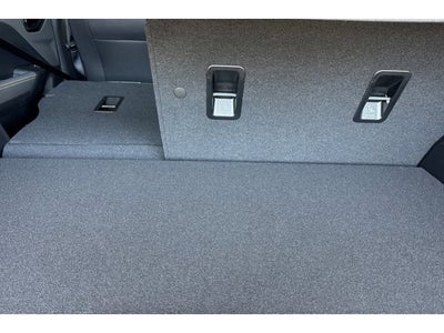 2026 Subaru Crosstrek Hybrid Sport Hybrid