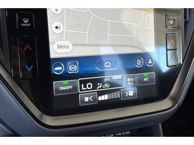 2026 Subaru Crosstrek Hybrid Sport Hybrid