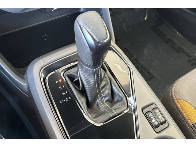 2026 Subaru Crosstrek Hybrid Sport Hybrid