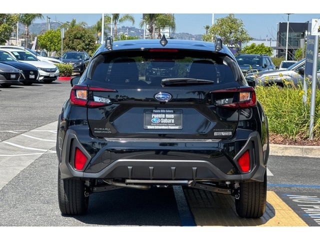 2026 Subaru Crosstrek Hybrid Sport Hybrid