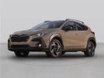 2026 Subaru Crosstrek Hybrid Sport Hybrid