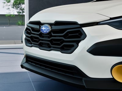 2026 Subaru Crosstrek Hybrid Sport Hybrid