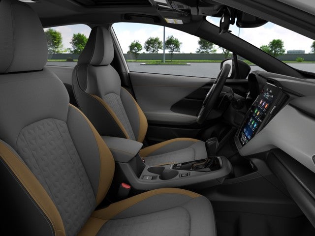 2026 Subaru Crosstrek Hybrid Sport Hybrid