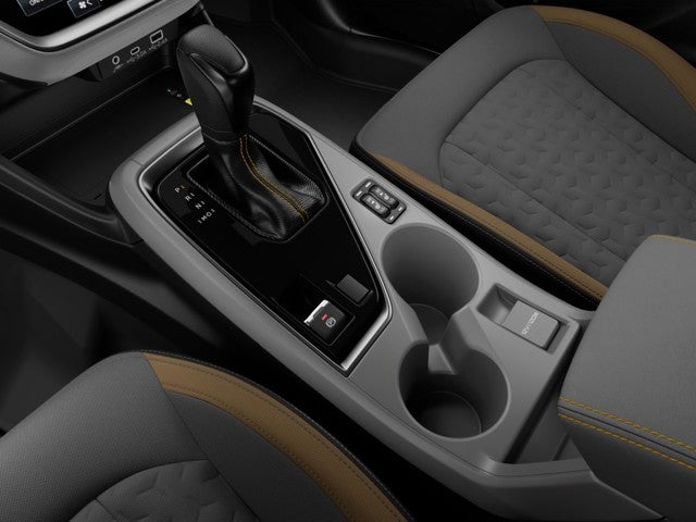 2026 Subaru Crosstrek Hybrid Sport Hybrid