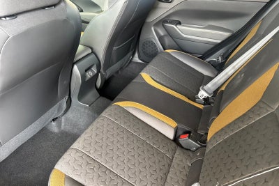 2026 Subaru Crosstrek Hybrid Sport Hybrid