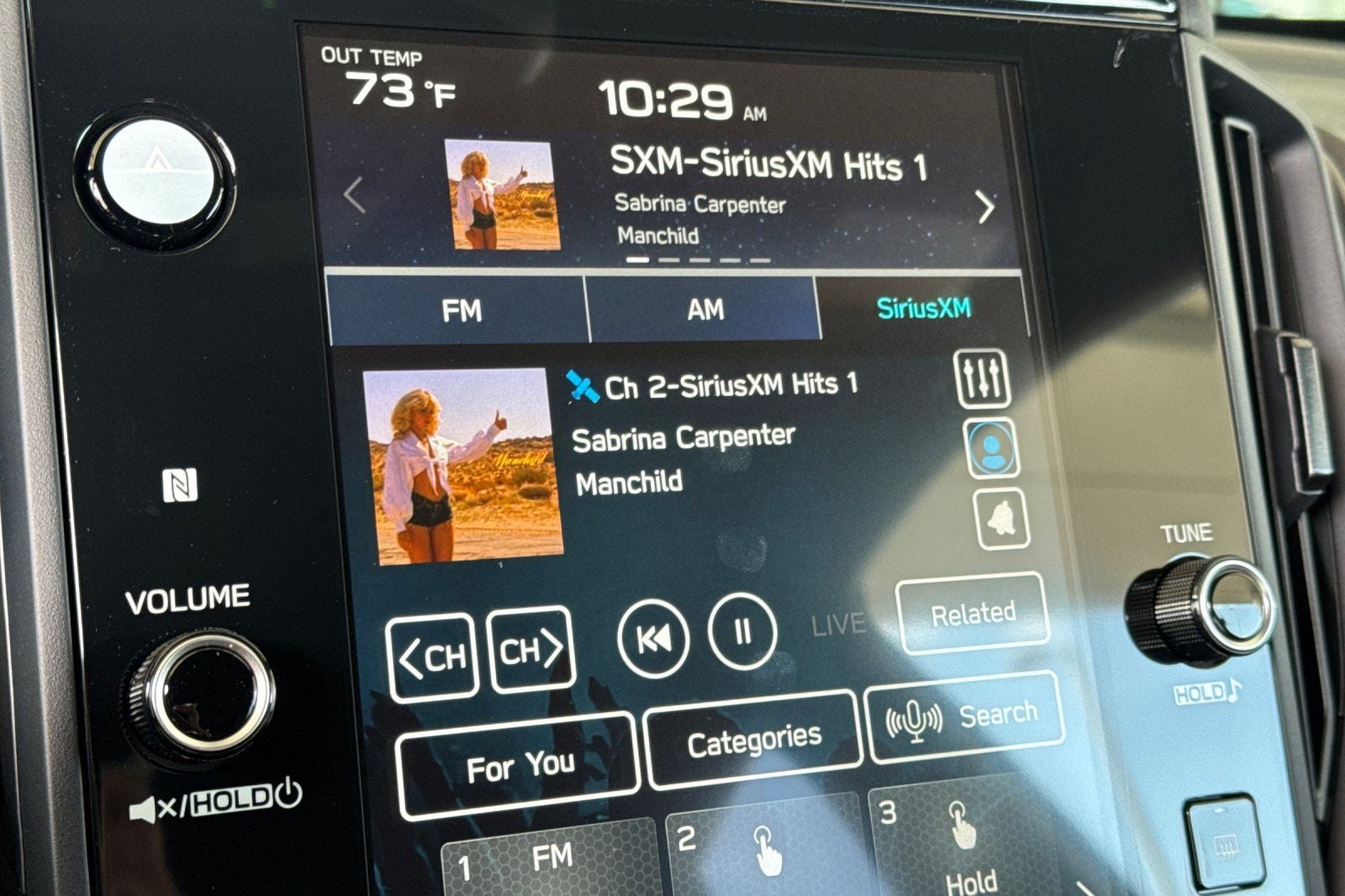 2026 Subaru Crosstrek Hybrid Sport Hybrid