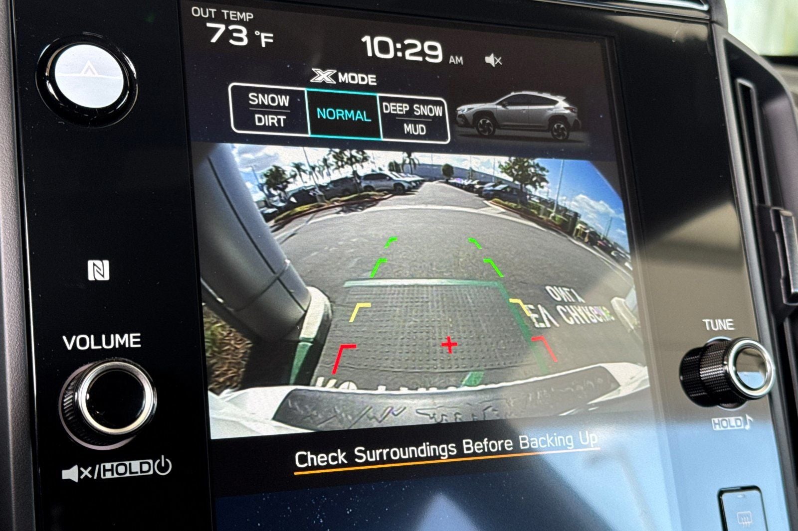 2026 Subaru Crosstrek Hybrid Sport Hybrid