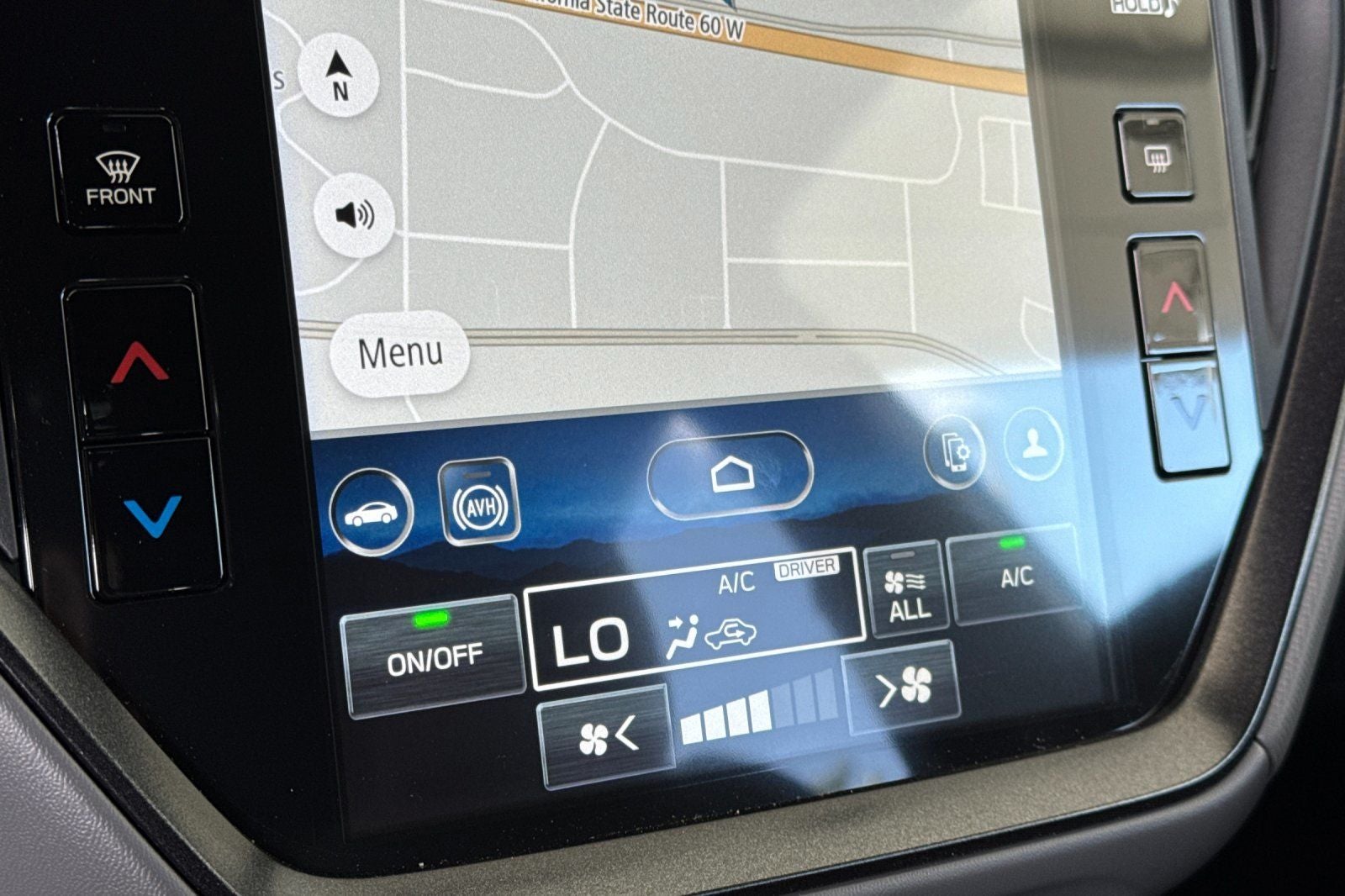 2026 Subaru Crosstrek Hybrid Sport Hybrid