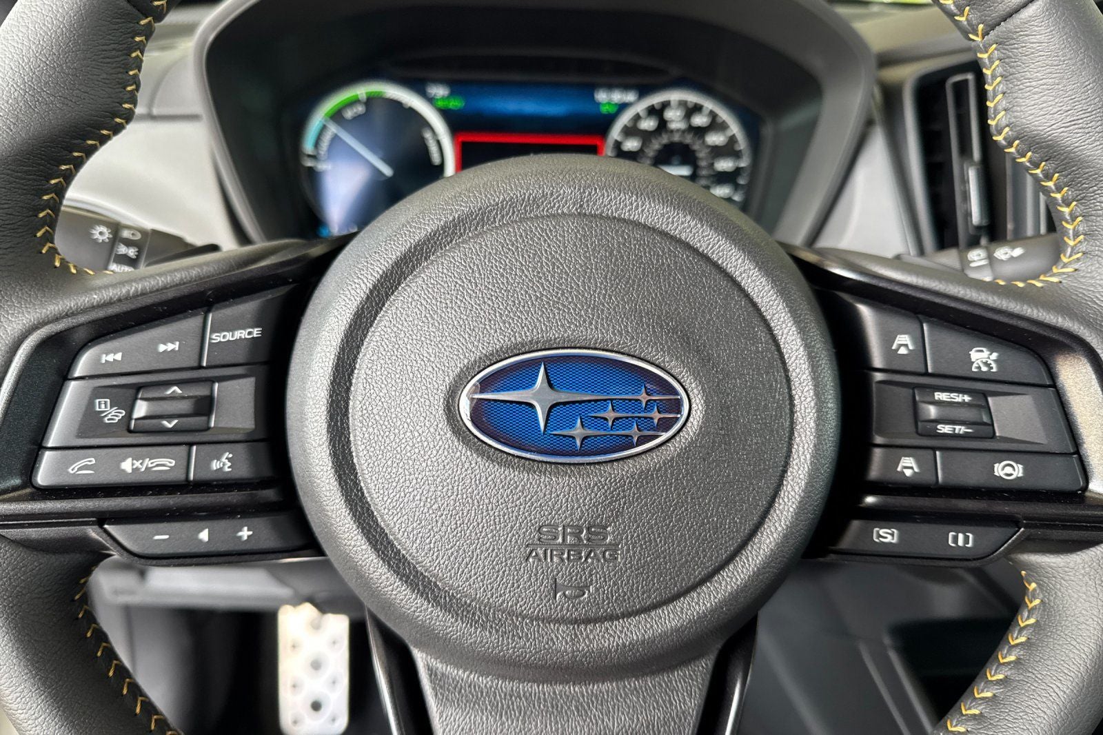 2026 Subaru Crosstrek Hybrid Sport Hybrid