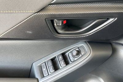 2026 Subaru Crosstrek Hybrid Sport Hybrid