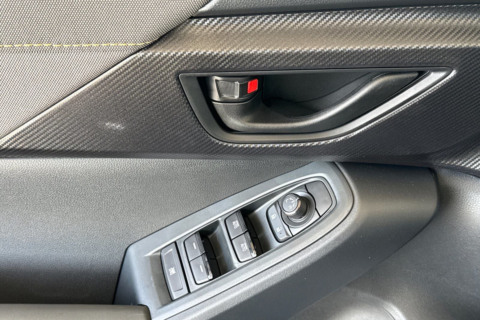 2026 Subaru Crosstrek Hybrid Sport Hybrid